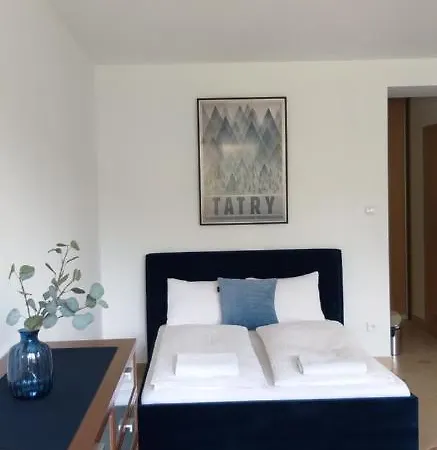 Apartment Holny Zakopane