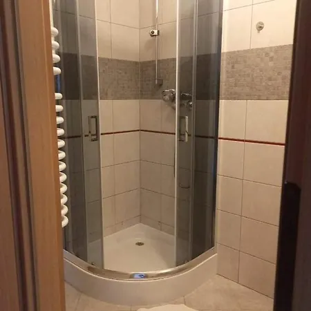 Holny Apartment