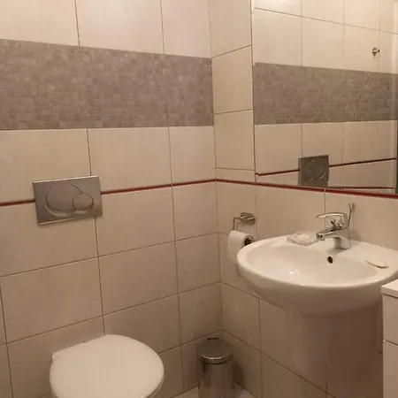 Apartment Holny *