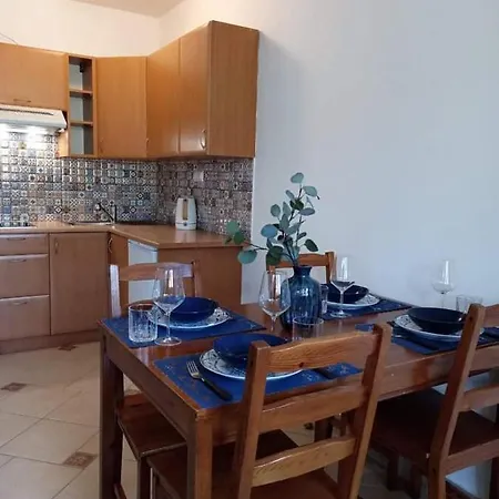 Holny Apartment *