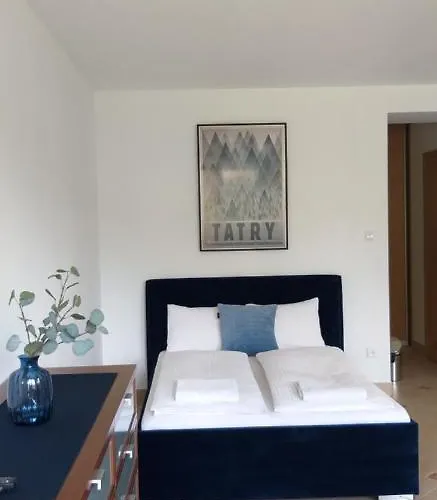 Appartamento Holny Zakopane