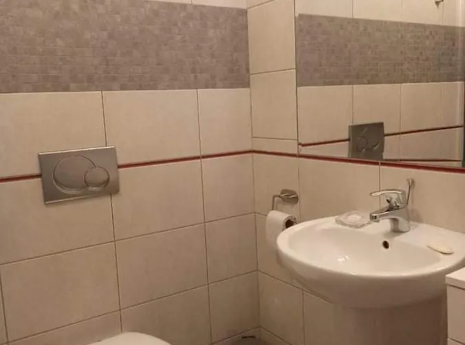 Appartamento Holny *