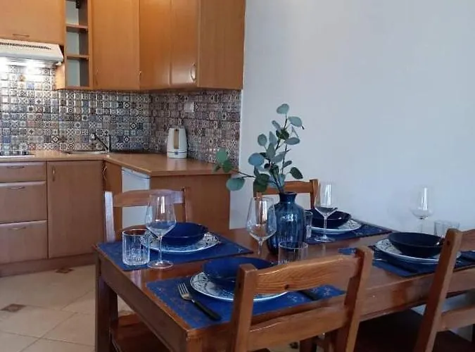 Holny Appartamento *