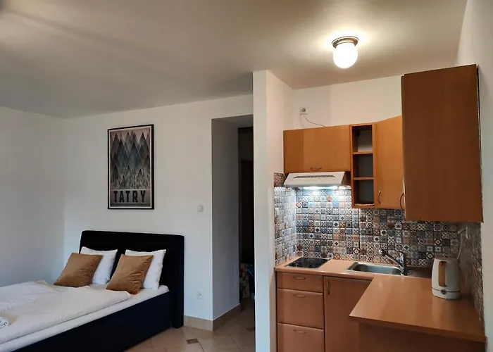 Appartamento Holny *