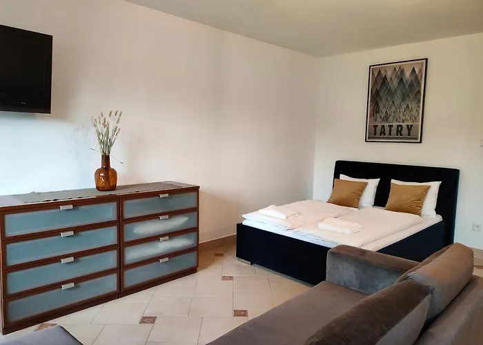 Appartamento Holny Zakopane